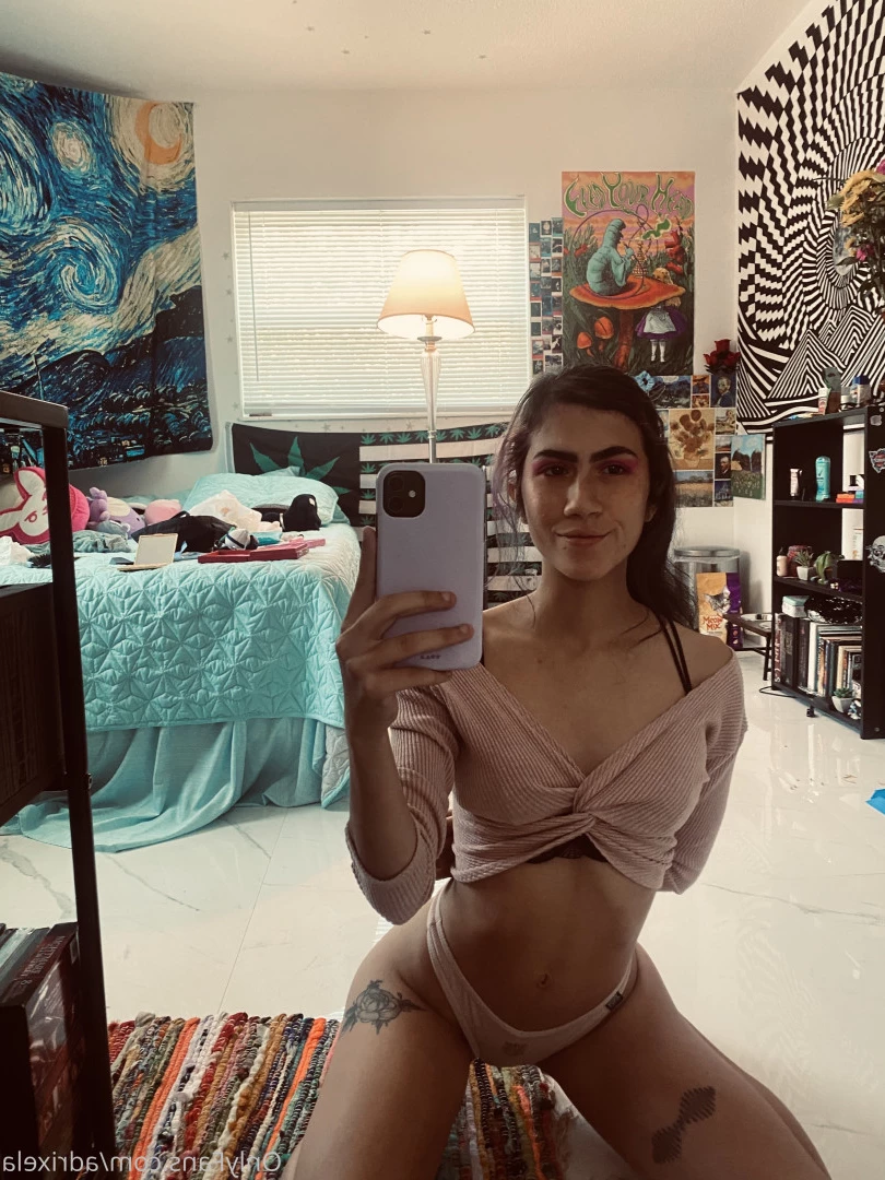 adri [ adrixela ] Onlyfans leaked photo 9239632 on Hotleaks.tv