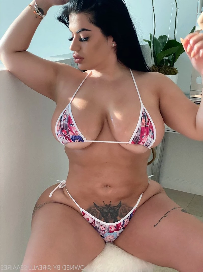 Lissa Aires [ lissaaires ] Onlyfans leaked photo 1471762 on Hotleaks.tv