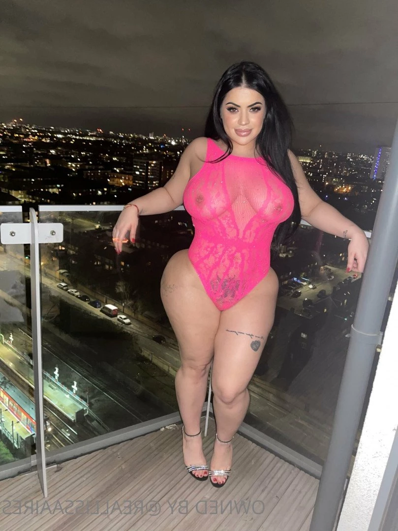 Lissa Aires [ lissaaires ] Onlyfans leaked photo 1471900 on Hotleaks.tv