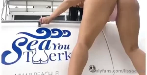 Lissa Aires [ lissaaires ] Onlyfans leaked video 9551610 on Hotleaks.tv