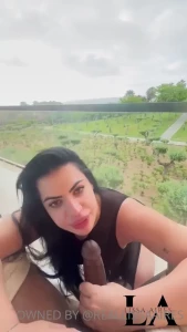 Lissa Aires [ lissaaires ] Onlyfans leaked video 9551744 on Hotleaks.tv