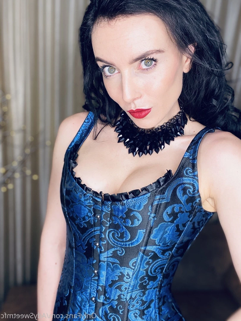 AdySweet [ adysweetmfc ] Onlyfans leaked photo 9167580 on Hotleaks.tv