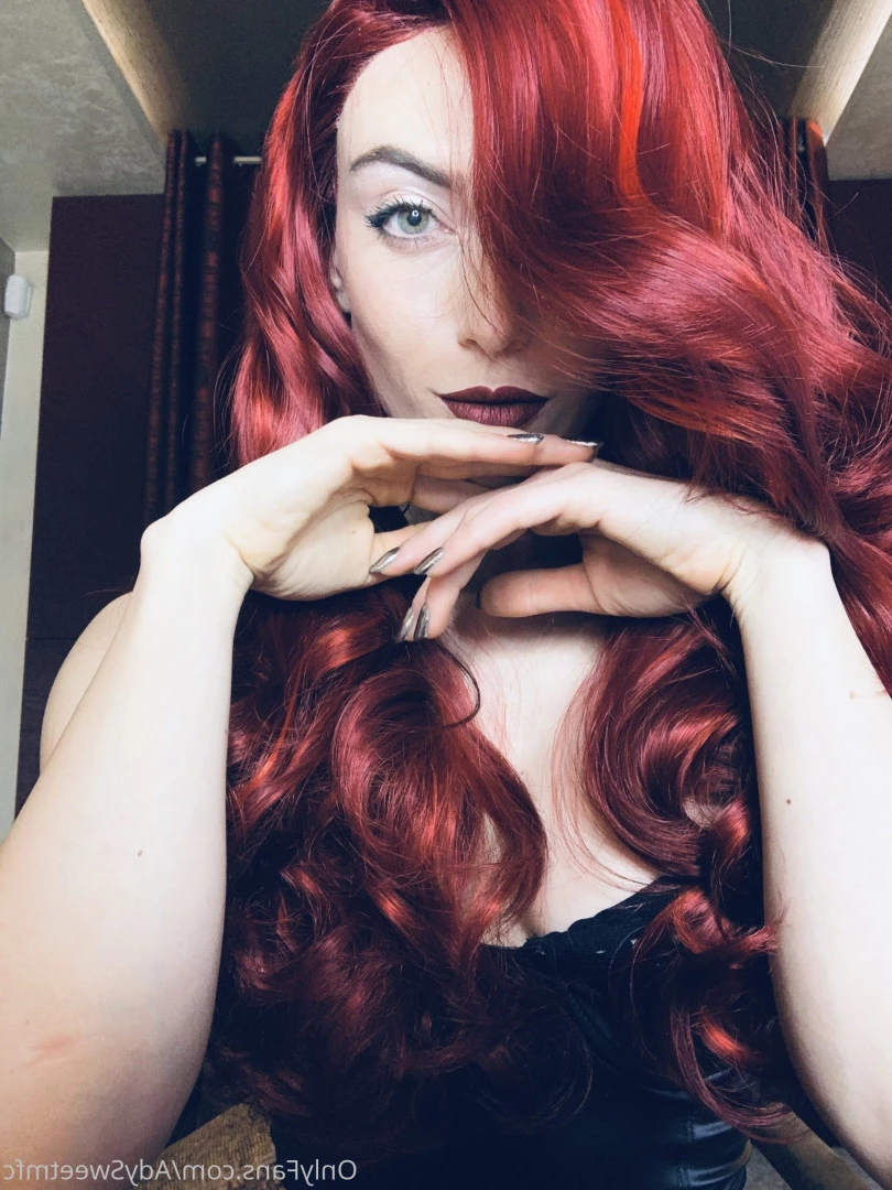 AdySweet [ adysweetmfc ] Onlyfans leaked photo 9167930 on Hotleaks.tv