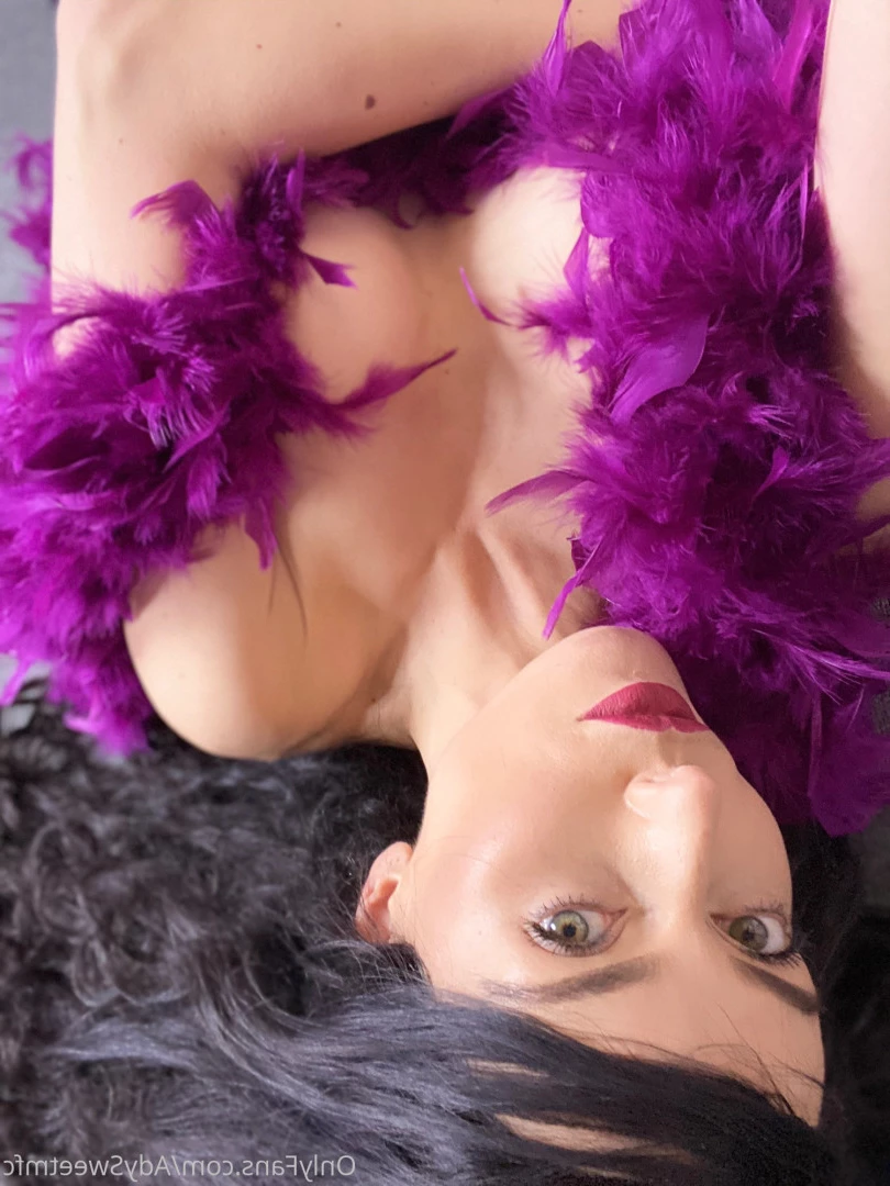 AdySweet [ adysweetmfc ] Onlyfans leaked photo 9168041 on Hotleaks.tv