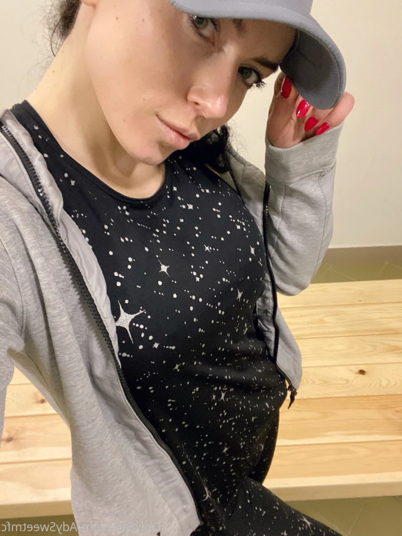 AdySweet [ adysweetmfc ] Onlyfans leaked photo 9168817 on Hotleaks.tv