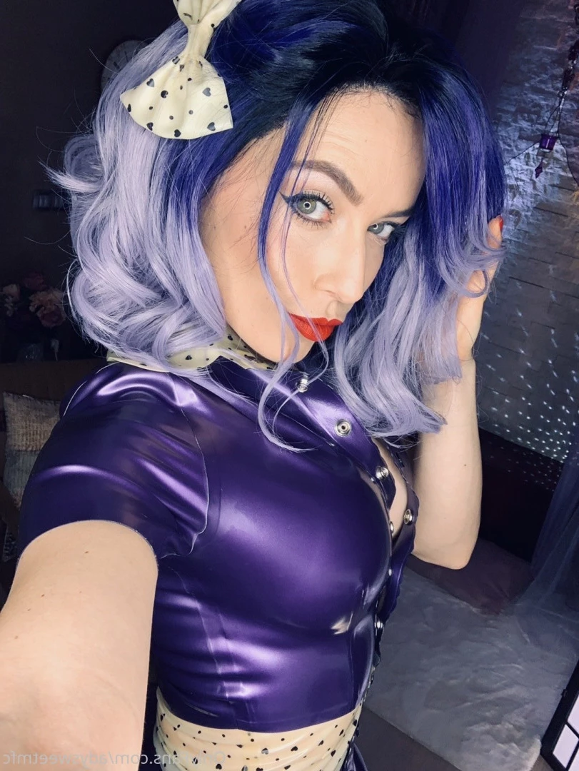 AdySweet [ adysweetmfc ] Onlyfans leaked photo 9169645 on Hotleaks.tv
