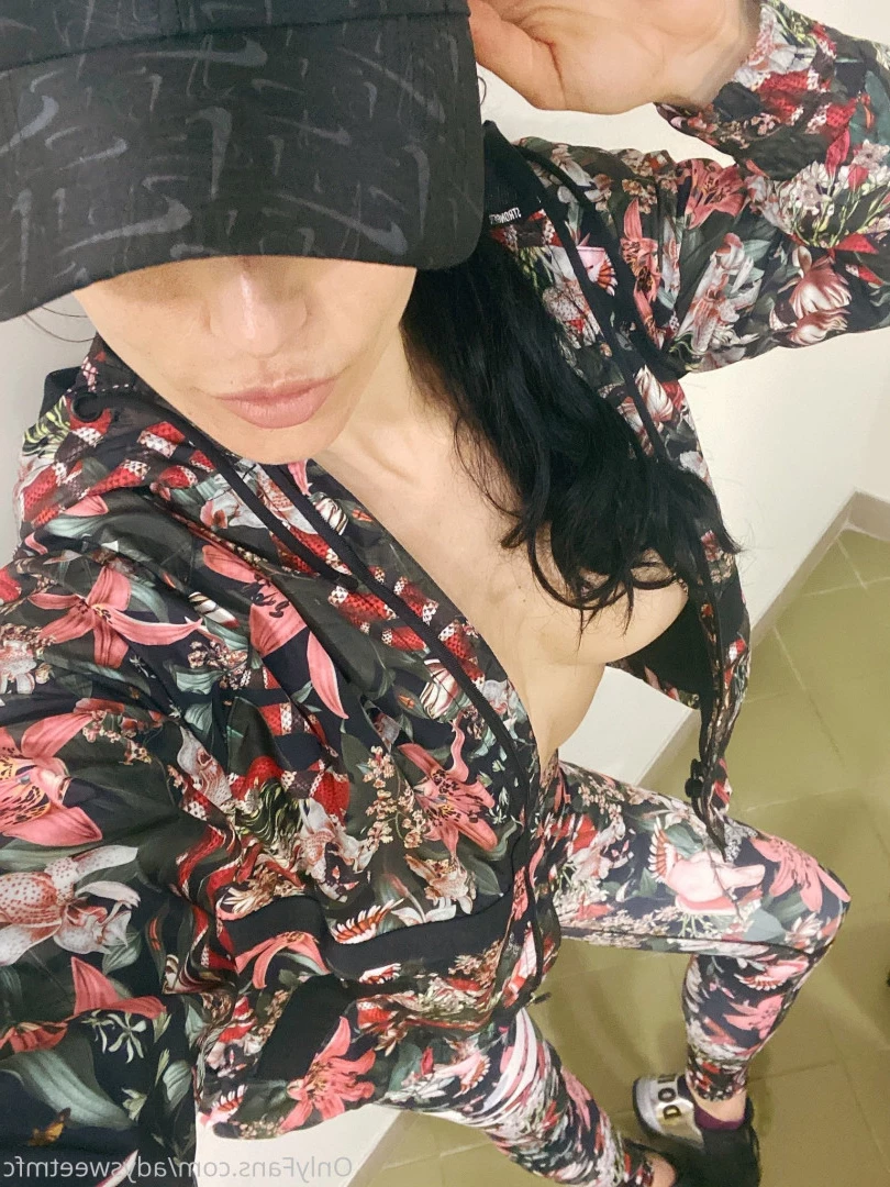 AdySweet [ adysweetmfc ] Onlyfans leaked photo 9169981 on Hotleaks.tv