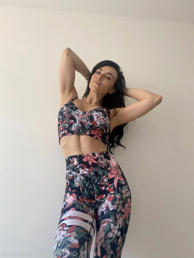AdySweet [ adysweetmfc ] Onlyfans leaked photo 9170811 on Hotleaks.tv