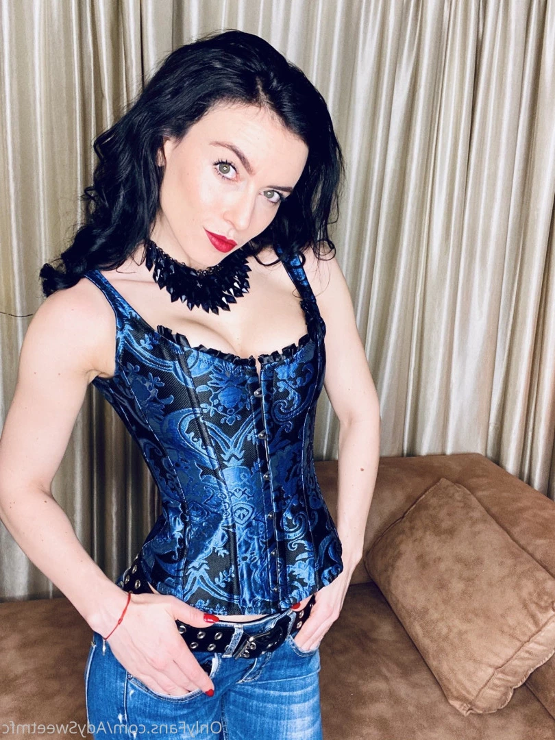 AdySweet [ adysweetmfc ] Onlyfans leaked photo 9171129 on Hotleaks.tv