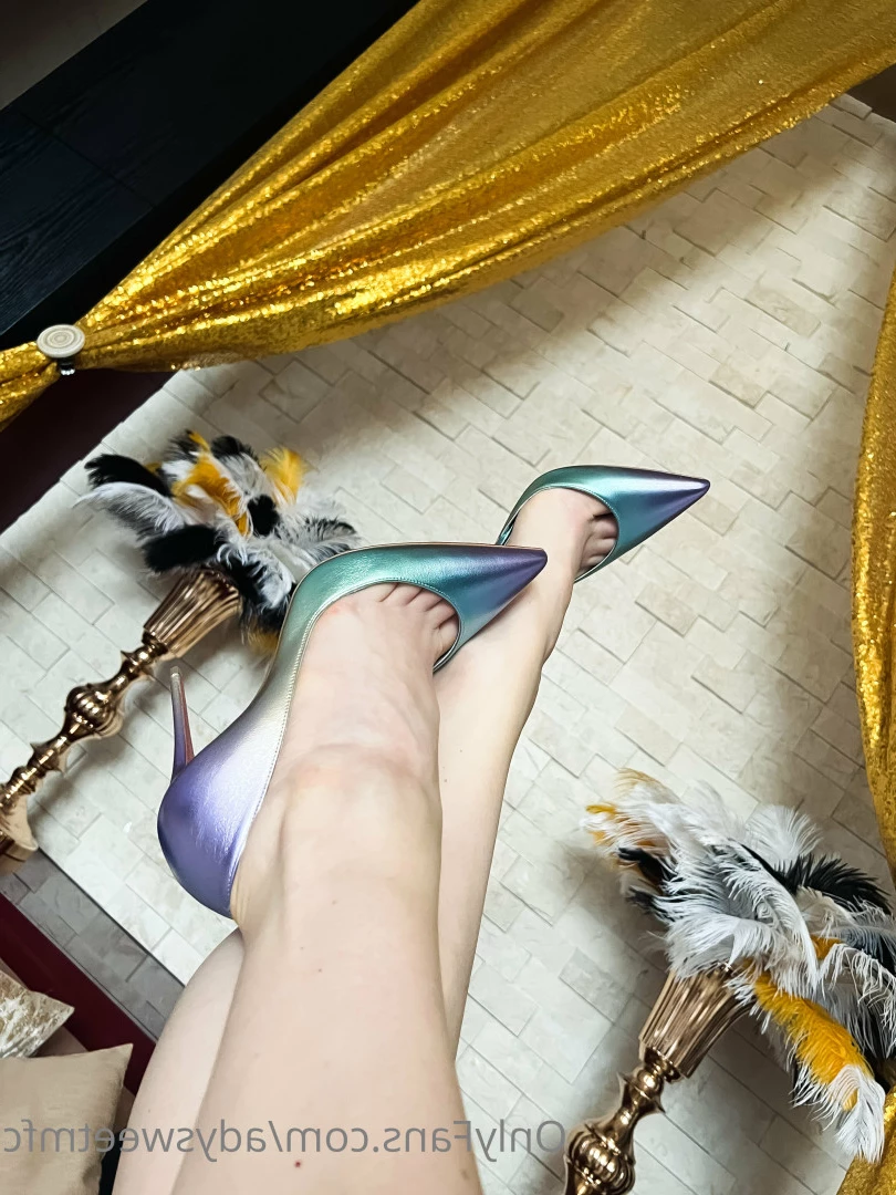 AdySweet [ adysweetmfc ] Onlyfans leaked photo 9171390 on Hotleaks.tv