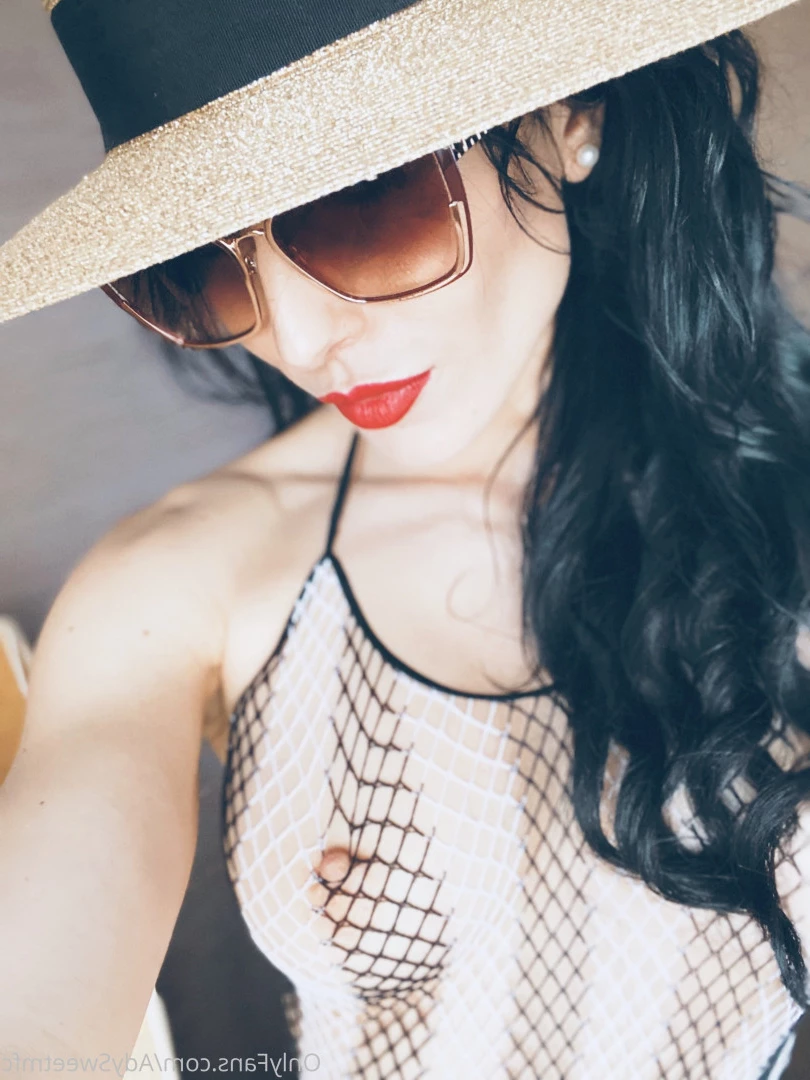 AdySweet [ adysweetmfc ] Onlyfans leaked photo 9171524 on Hotleaks.tv