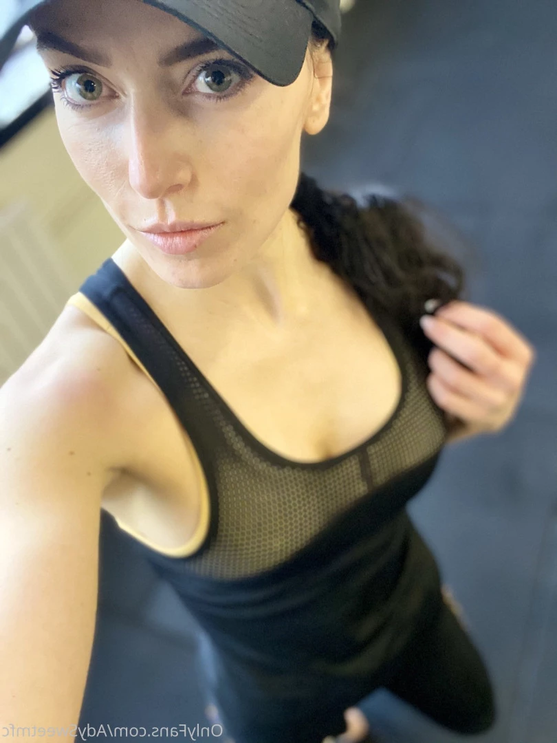 AdySweet [ adysweetmfc ] Onlyfans leaked photo 9172098 on Hotleaks.tv