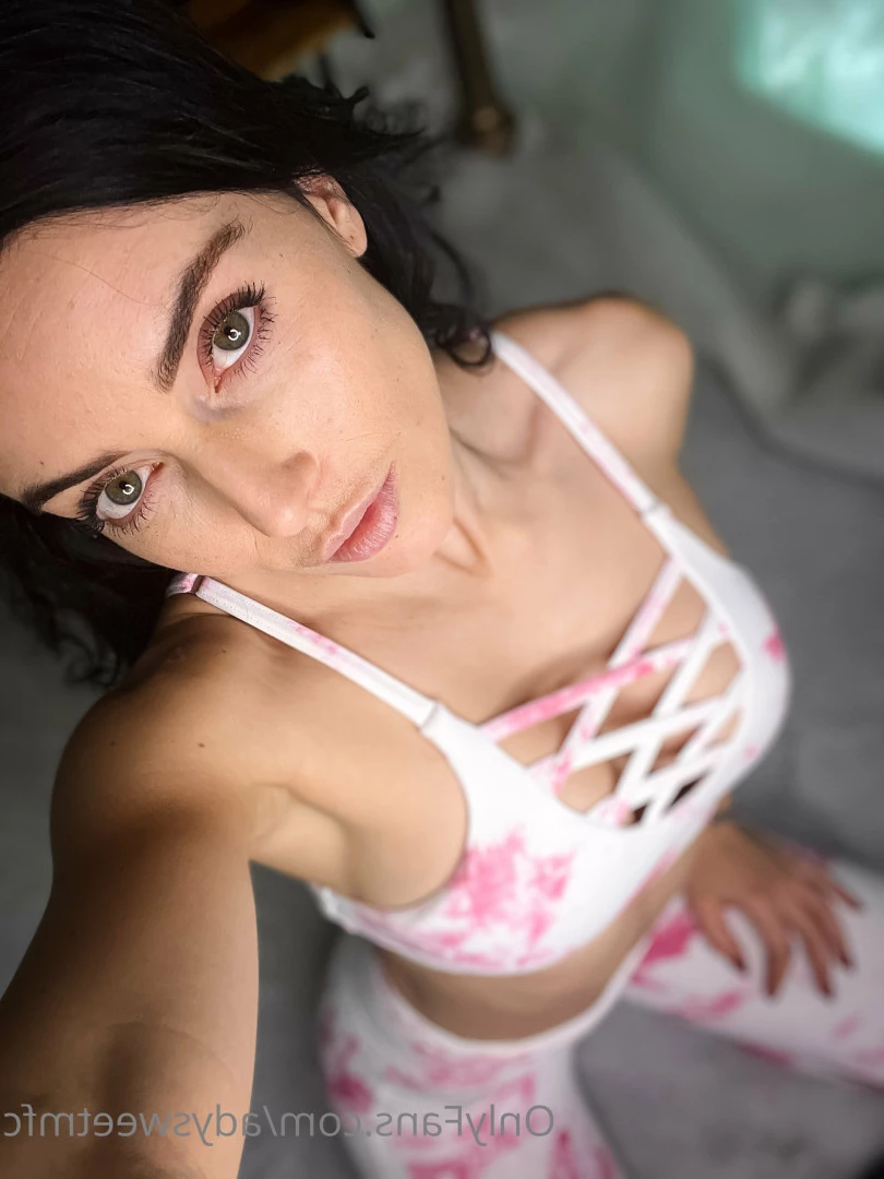 AdySweet [ adysweetmfc ] Onlyfans leaked photo 9172663 on Hotleaks.tv