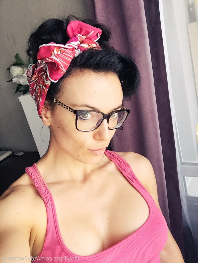AdySweet [ adysweetmfc ] Onlyfans leaked photo 9172751 on Hotleaks.tv