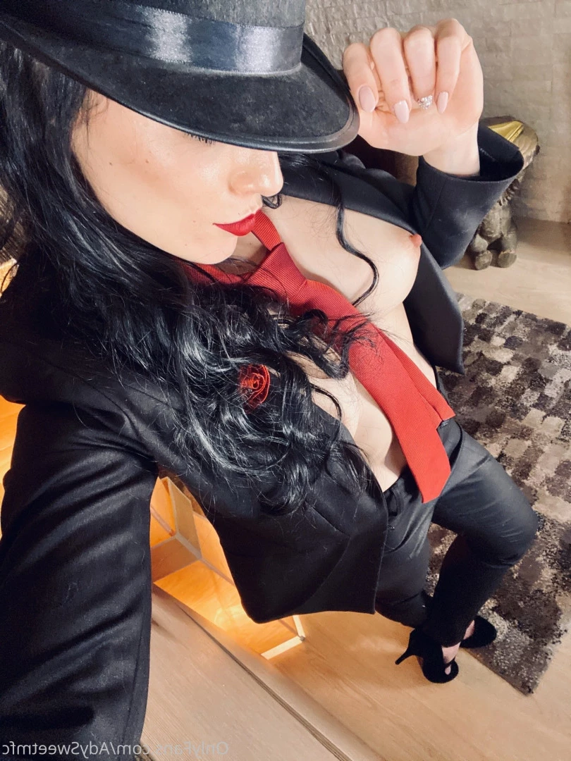 AdySweet [ adysweetmfc ] Onlyfans leaked photo 9172899 on Hotleaks.tv