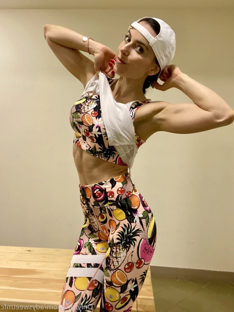 AdySweet [ adysweetmfc ] Onlyfans leaked photo 9173875 on Hotleaks.tv