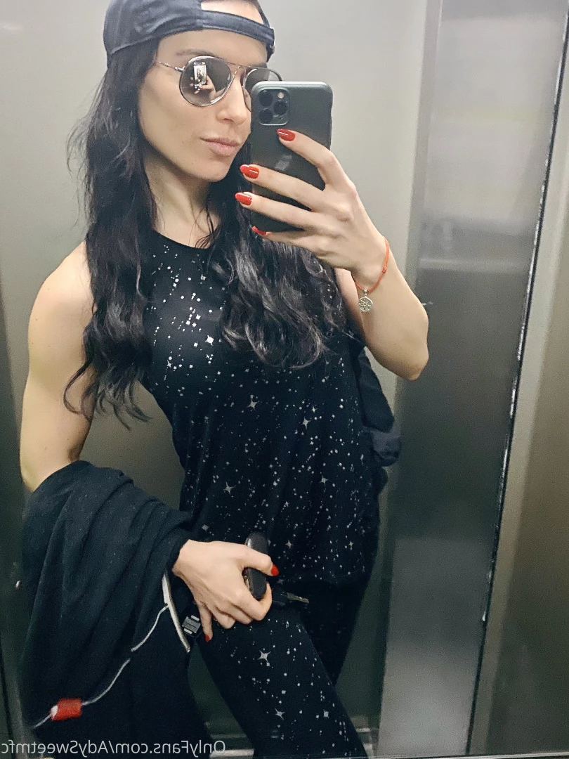 AdySweet [ adysweetmfc ] Onlyfans leaked photo 9174779 on Hotleaks.tv
