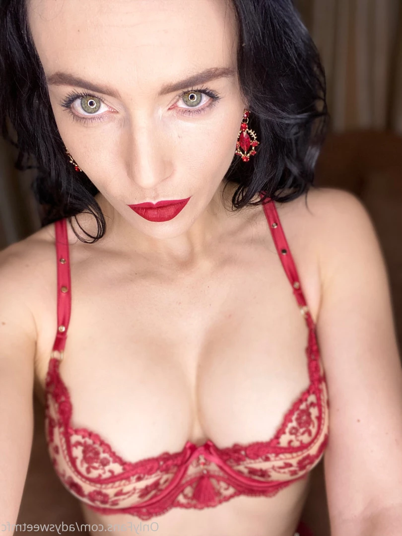 AdySweet [ adysweetmfc ] Onlyfans leaked photo 9175053 on Hotleaks.tv