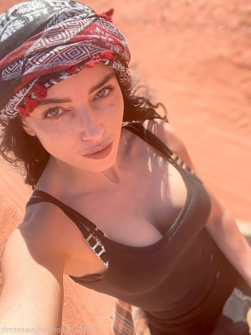AdySweet [ adysweetmfc ] Onlyfans leaked photo 9175121 on Hotleaks.tv