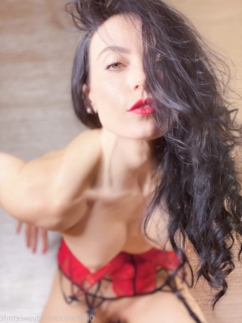 AdySweet [ adysweetmfc ] Onlyfans leaked photo 9175149 on Hotleaks.tv