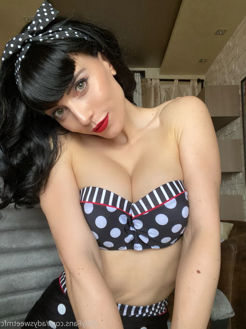 AdySweet [ adysweetmfc ] Onlyfans leaked photo 9175902 on Hotleaks.tv