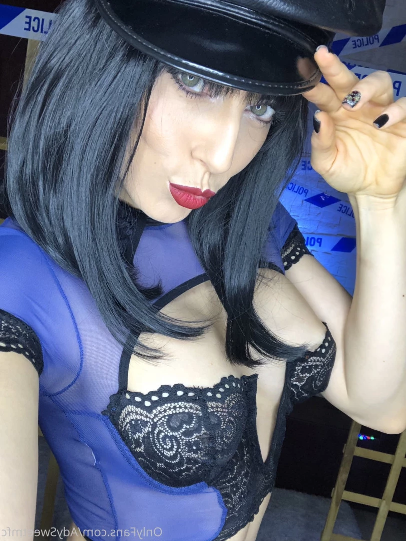 AdySweet [ adysweetmfc ] Onlyfans leaked photo 9177474 on Hotleaks.tv