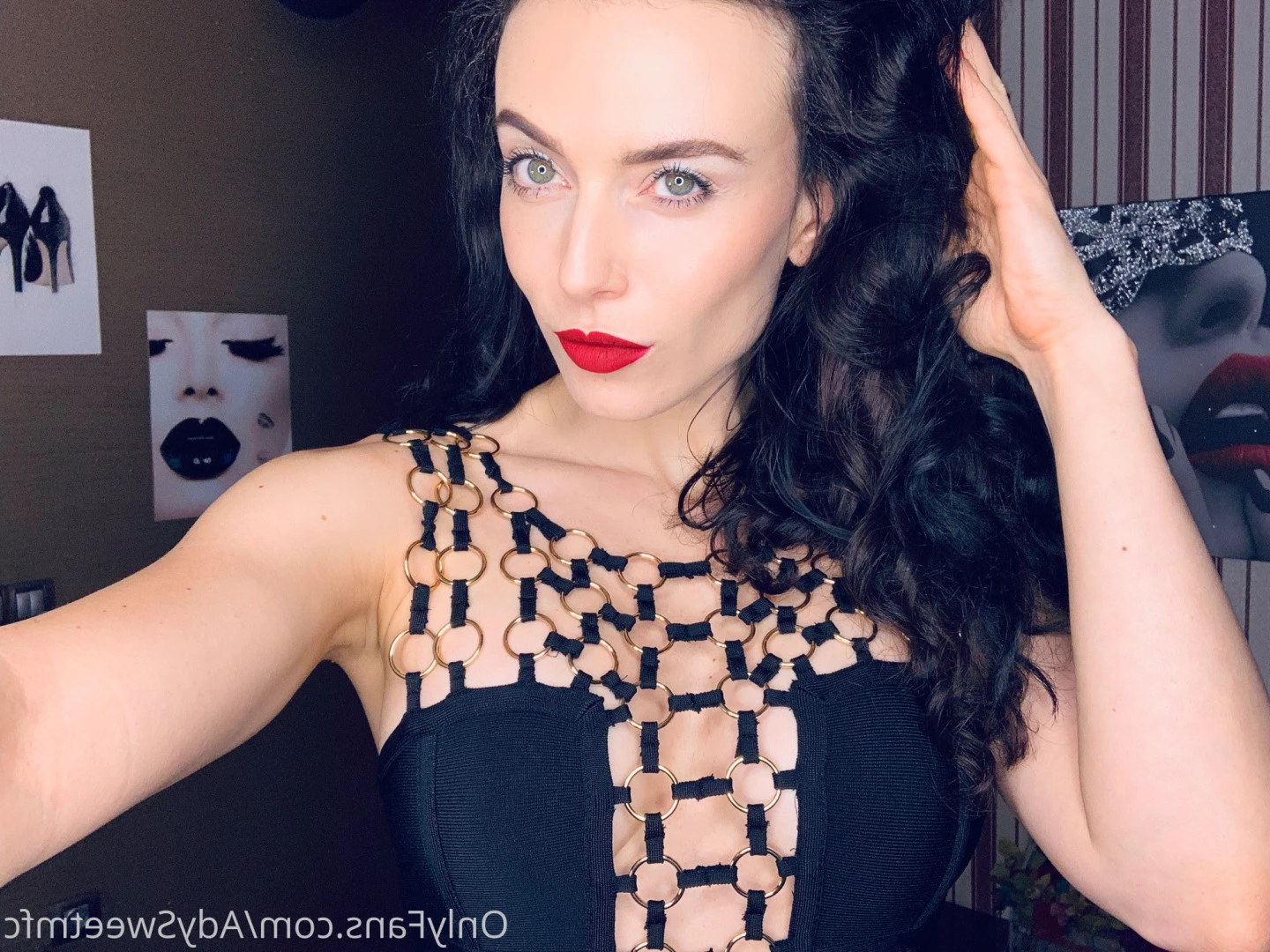 AdySweet [ adysweetmfc ] Onlyfans leaked photo 9177630 on Hotleaks.tv