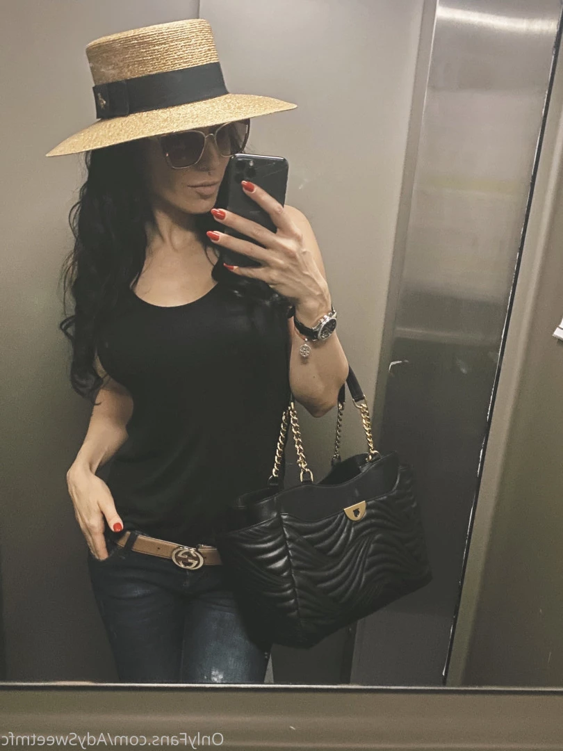 AdySweet [ adysweetmfc ] Onlyfans leaked photo 9177706 on Hotleaks.tv