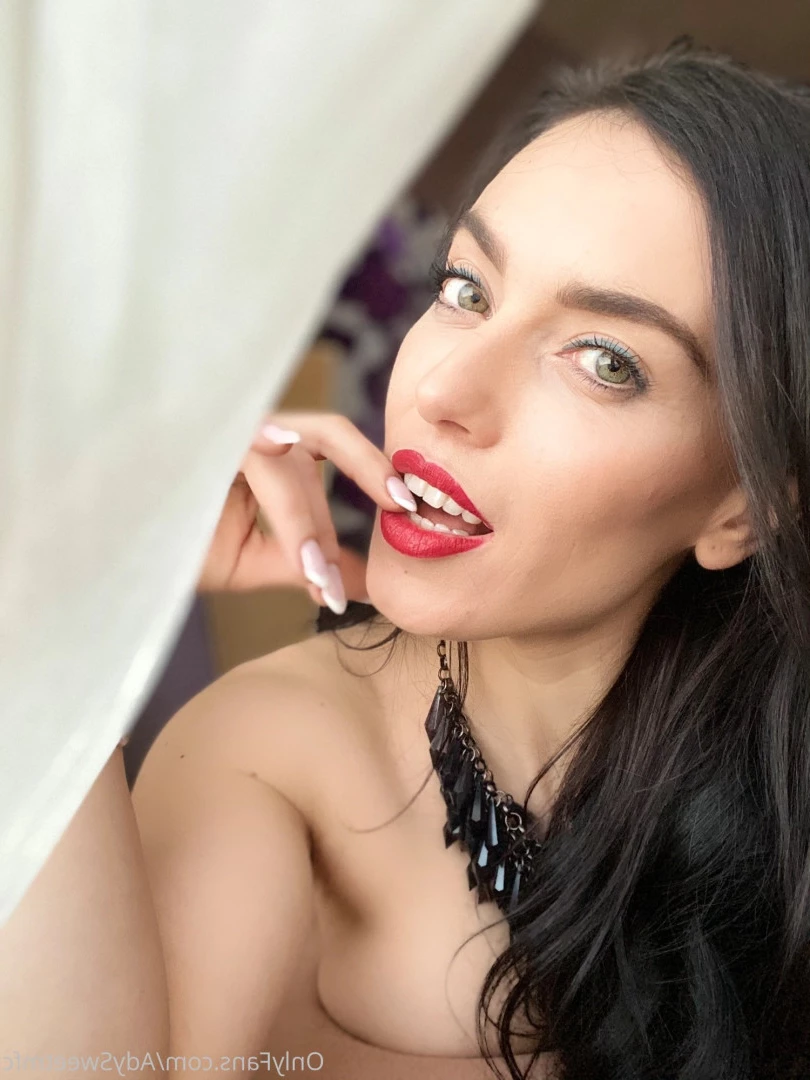 AdySweet [ adysweetmfc ] Onlyfans leaked photo 9178423 on Hotleaks.tv
