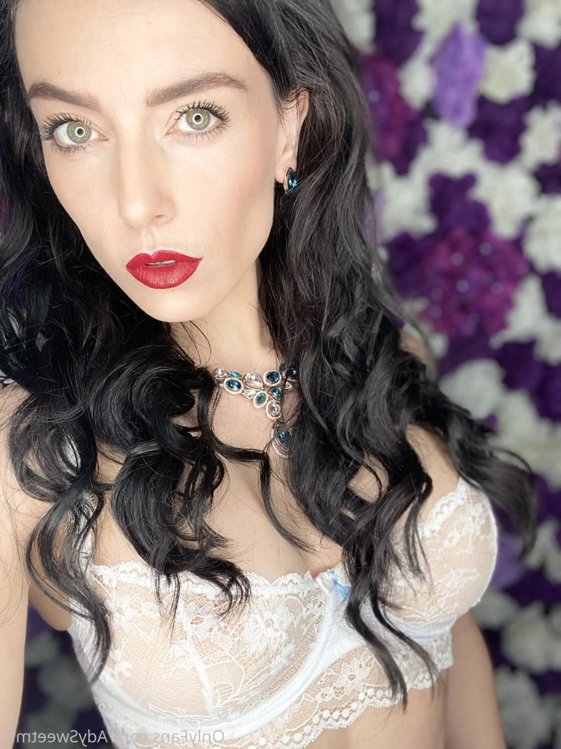 AdySweet [ adysweetmfc ] Onlyfans leaked photo 9178431 on Hotleaks.tv