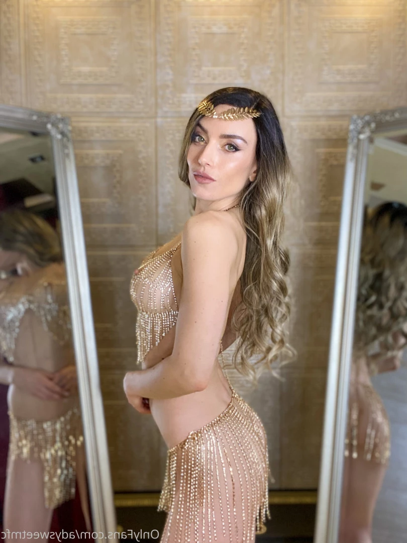 AdySweet [ adysweetmfc ] Onlyfans leaked photo 9179159 on Hotleaks.tv