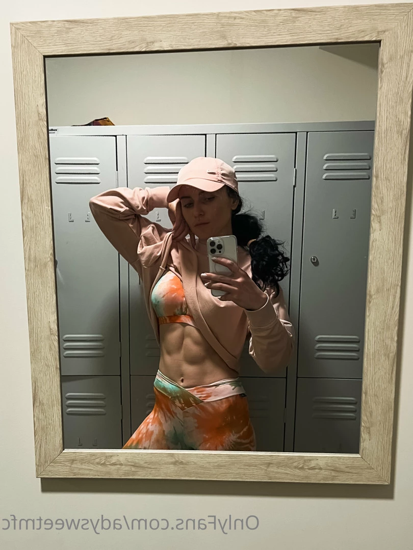AdySweet [ adysweetmfc ] Onlyfans leaked photo 9179295 on Hotleaks.tv