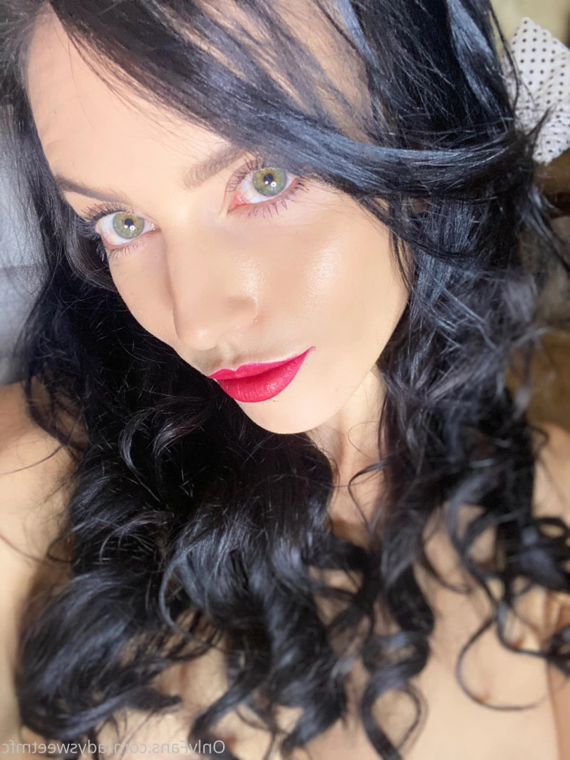 AdySweet [ adysweetmfc ] Onlyfans leaked photo 9181301 on Hotleaks.tv