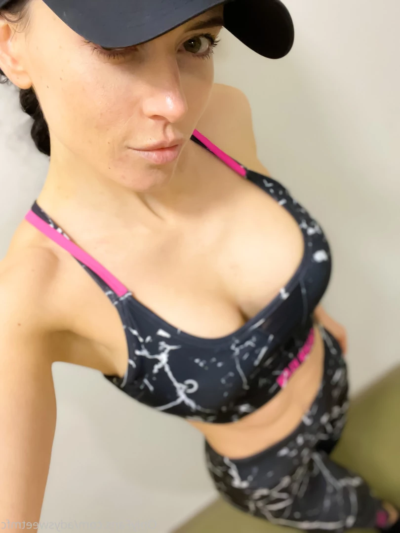 AdySweet [ adysweetmfc ] Onlyfans leaked photo 9181360 on Hotleaks.tv