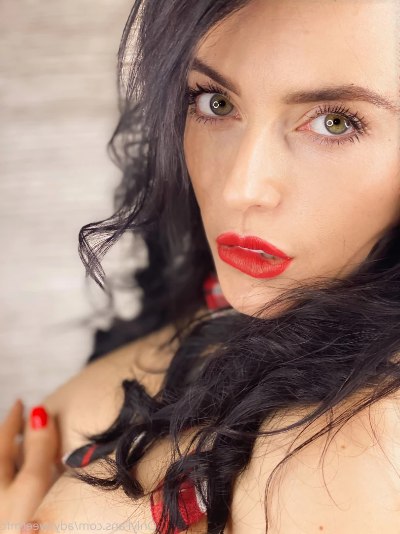 AdySweet [ adysweetmfc ] Onlyfans leaked photo 9181582 on Hotleaks.tv