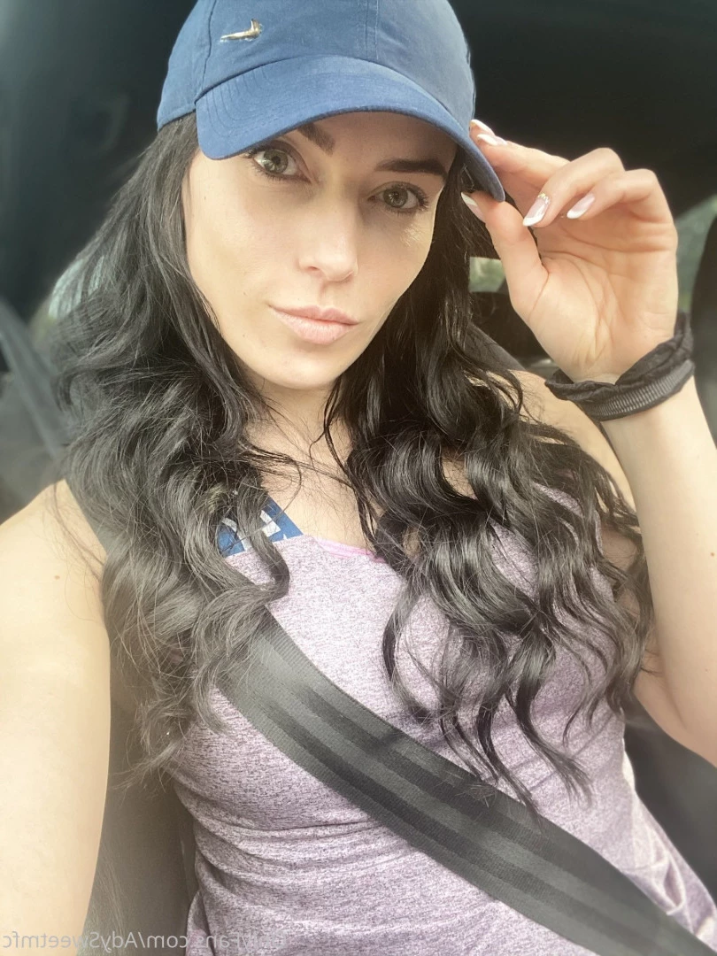 AdySweet [ adysweetmfc ] Onlyfans leaked photo 9181849 on Hotleaks.tv