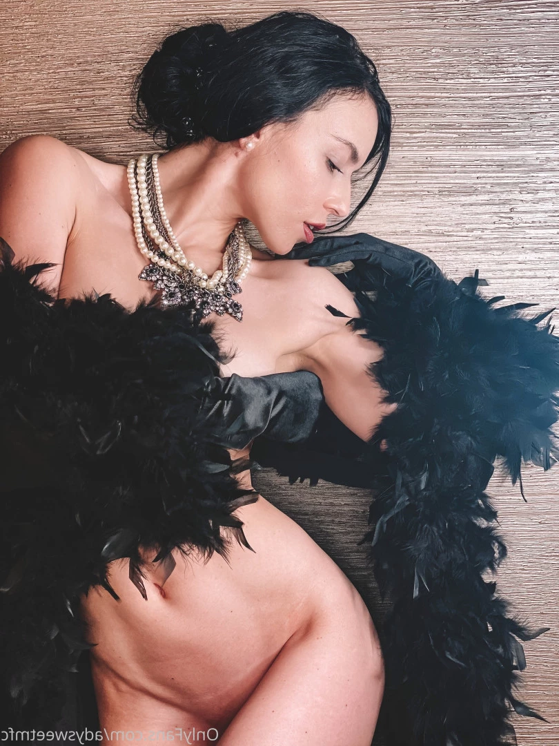 AdySweet [ adysweetmfc ] Onlyfans leaked photo 9181935 on Hotleaks.tv