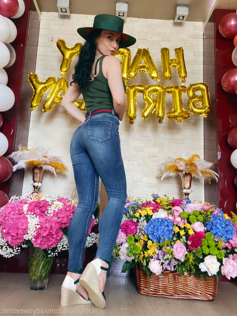AdySweet [ adysweetmfc ] Onlyfans leaked photo 9182163 on Hotleaks.tv