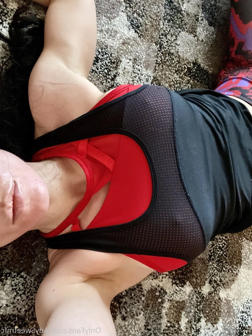 AdySweet [ adysweetmfc ] Onlyfans leaked photo 9182295 on Hotleaks.tv