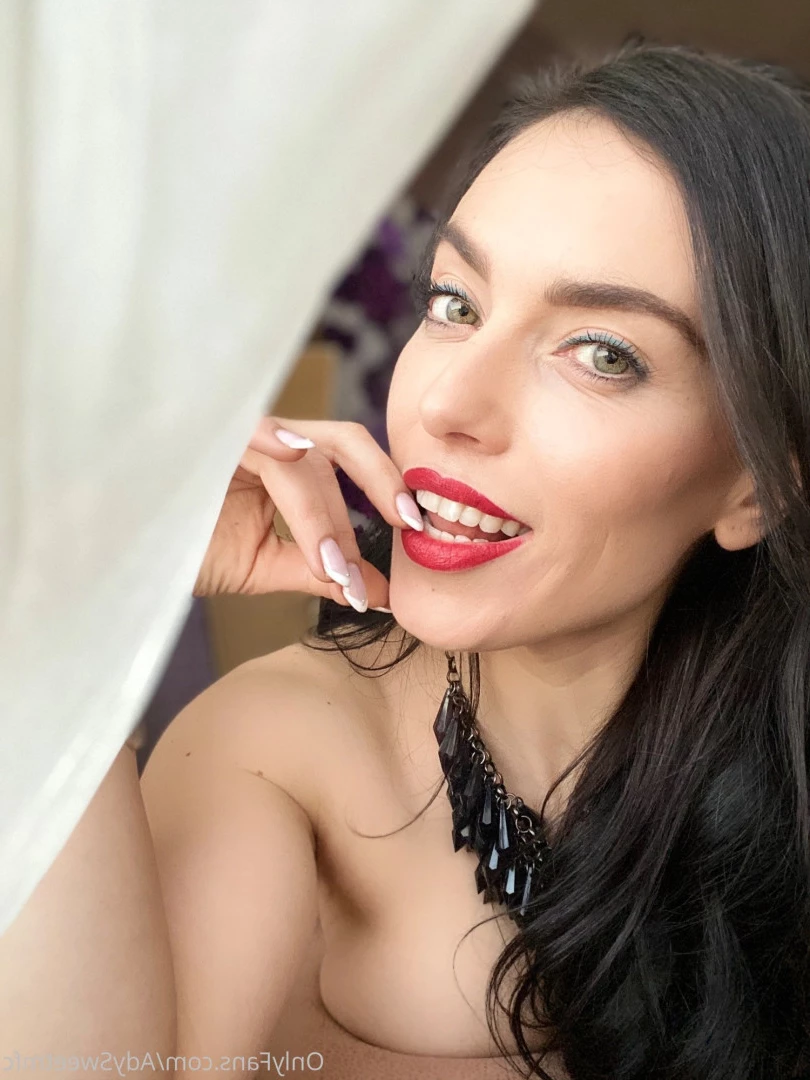 AdySweet [ adysweetmfc ] Onlyfans leaked photo 9182307 on Hotleaks.tv