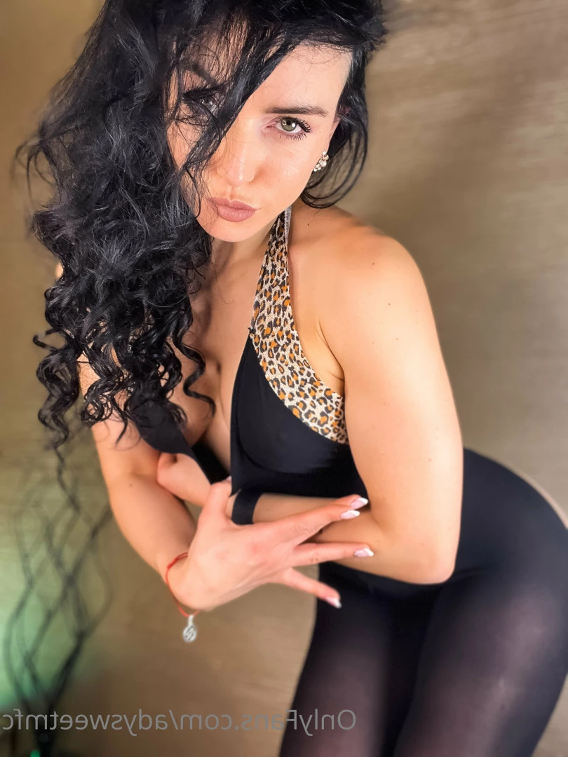AdySweet [ adysweetmfc ] Onlyfans leaked photo 9182798 on Hotleaks.tv