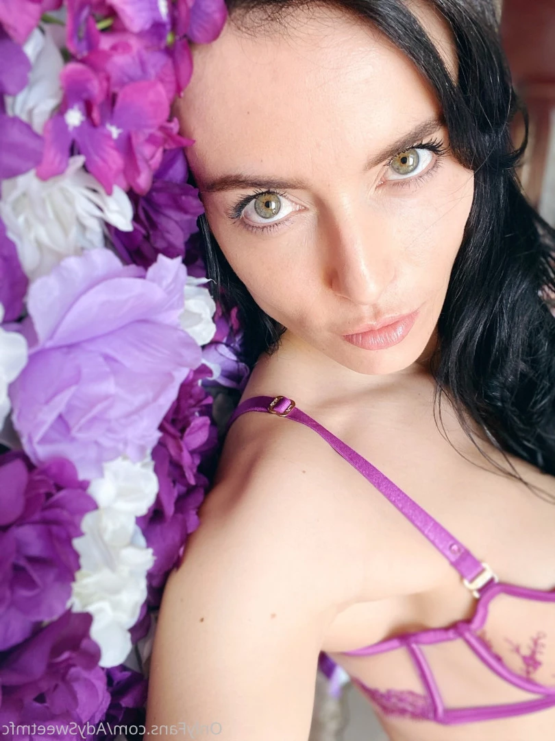 AdySweet [ adysweetmfc ] Onlyfans leaked photo 9182851 on Hotleaks.tv