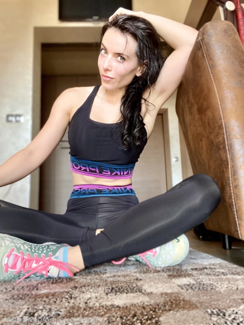 AdySweet [ adysweetmfc ] Onlyfans leaked photo 9183789 on Hotleaks.tv