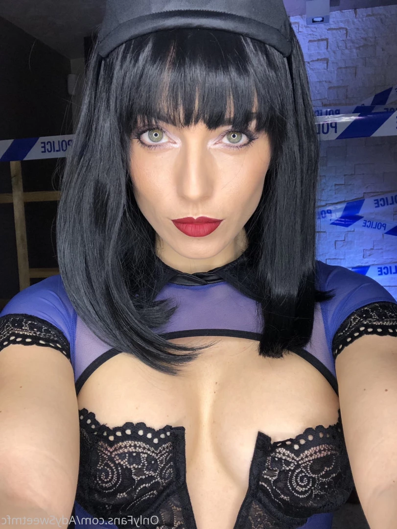 AdySweet [ adysweetmfc ] Onlyfans leaked photo 9183912 on Hotleaks.tv