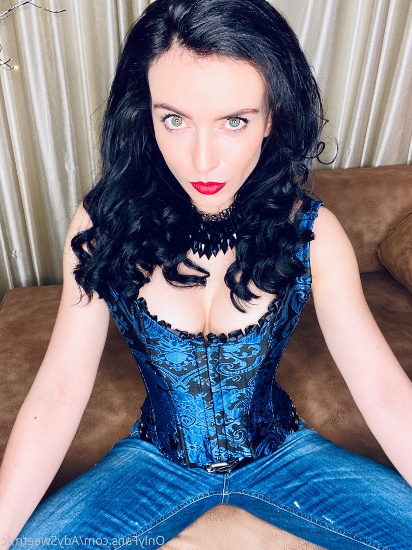 AdySweet [ adysweetmfc ] Onlyfans leaked photo 9184149 on Hotleaks.tv