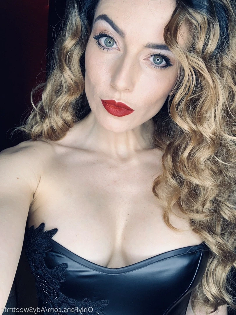 AdySweet [ adysweetmfc ] Onlyfans leaked photo 9184652 on Hotleaks.tv