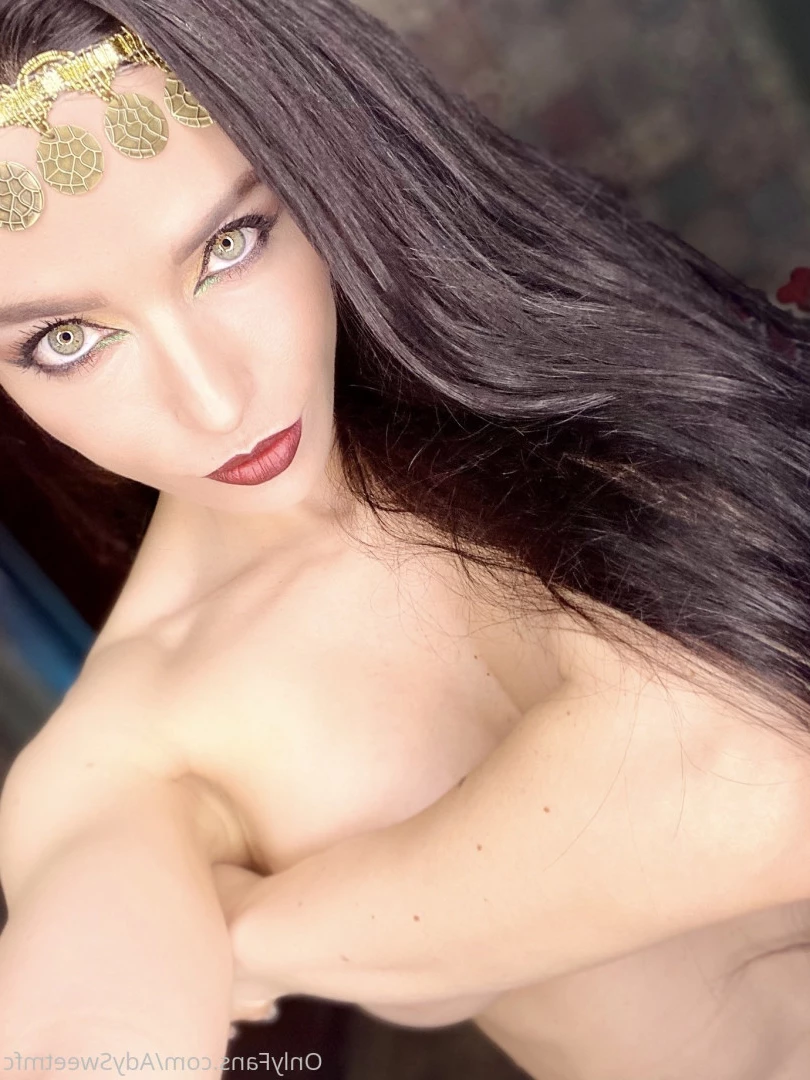 AdySweet [ adysweetmfc ] Onlyfans leaked photo 9185022 on Hotleaks.tv