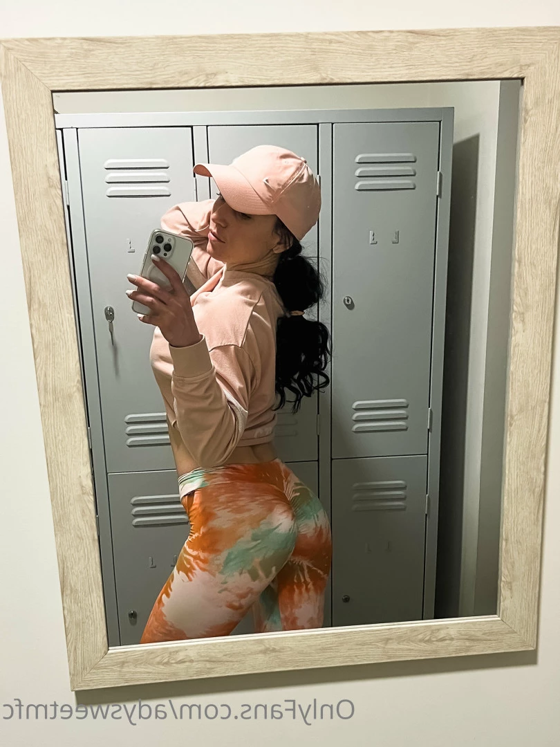 AdySweet [ adysweetmfc ] Onlyfans leaked photo 9185554 on Hotleaks.tv
