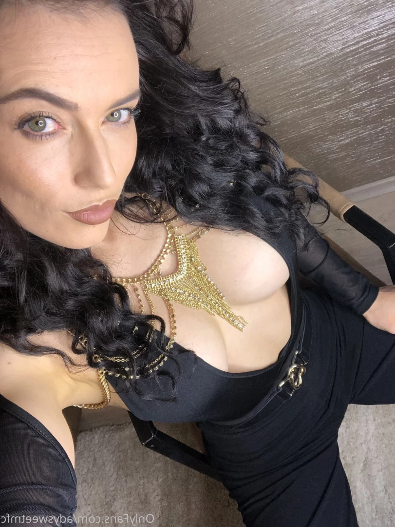 AdySweet [ adysweetmfc ] Onlyfans leaked photo 9185967 on Hotleaks.tv