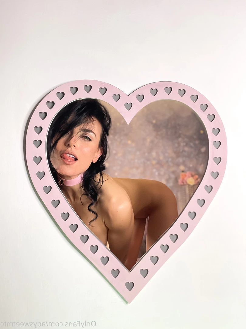 AdySweet [ adysweetmfc ] Onlyfans leaked photo 9186222 on Hotleaks.tv